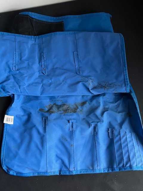 AWP Tool Bag For Bucket