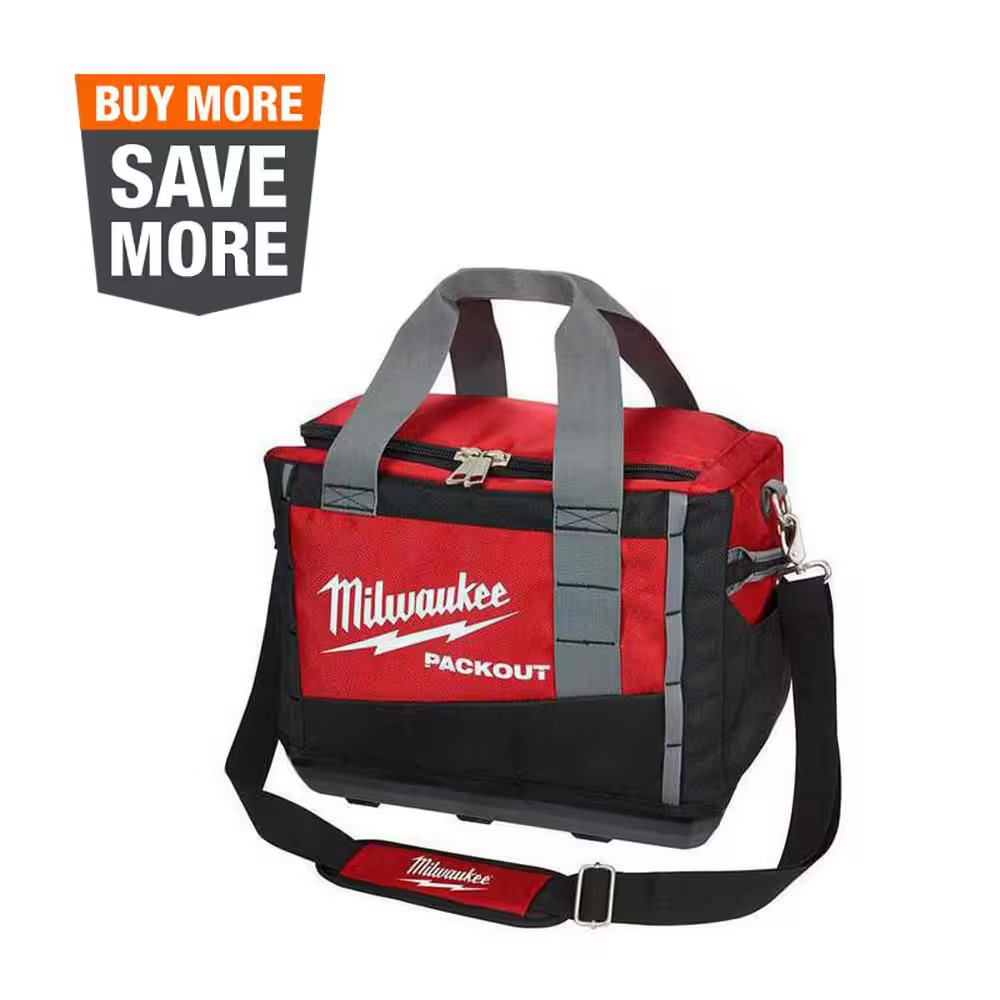 15 In. PACKOUT Tool Bag/Tote