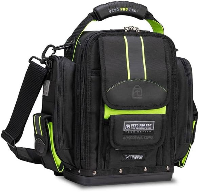 Pro Pac MB5B Special OPS (Extra Large Tool/Meter Bag)