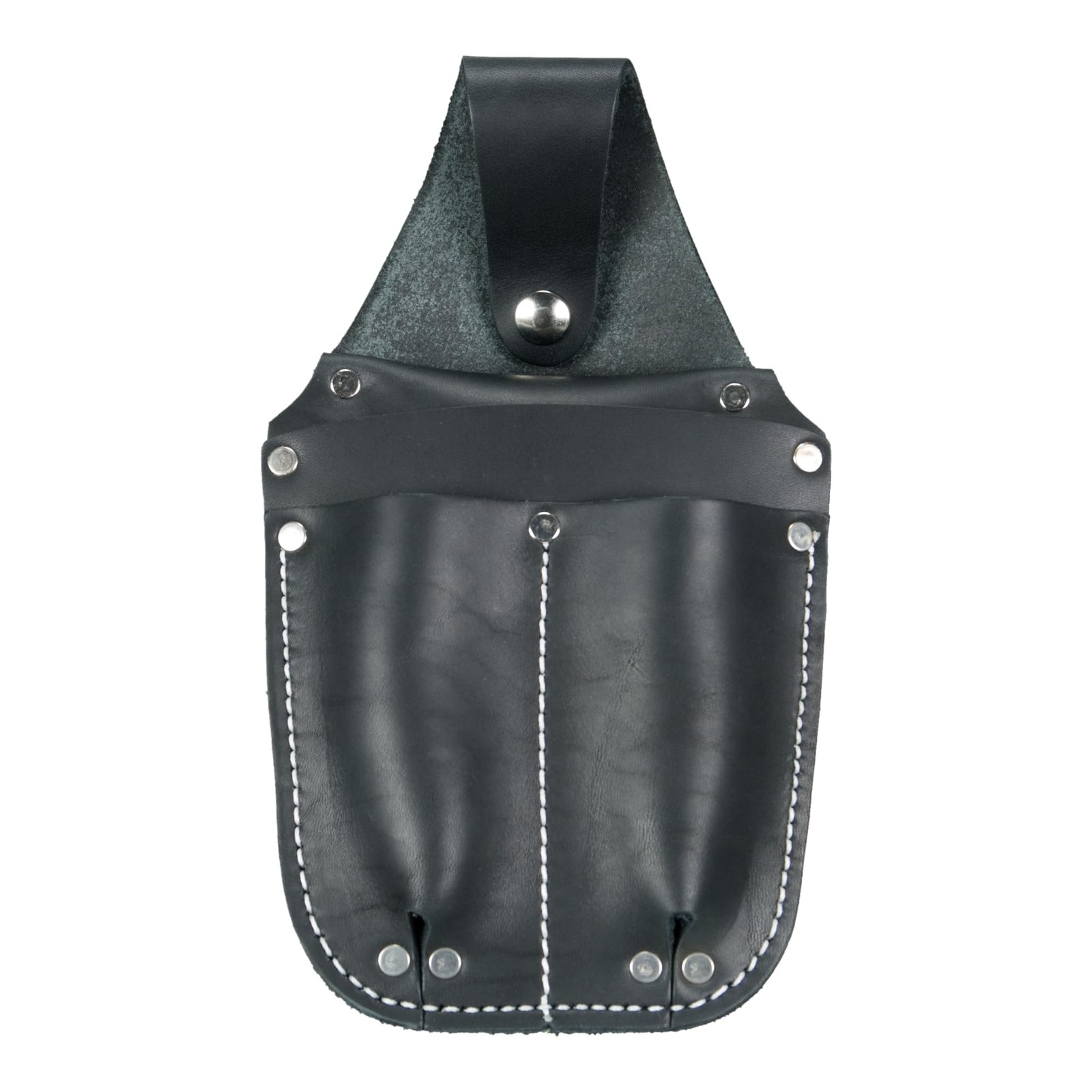 Occidental Leather B5057 Pocket Caddy Black