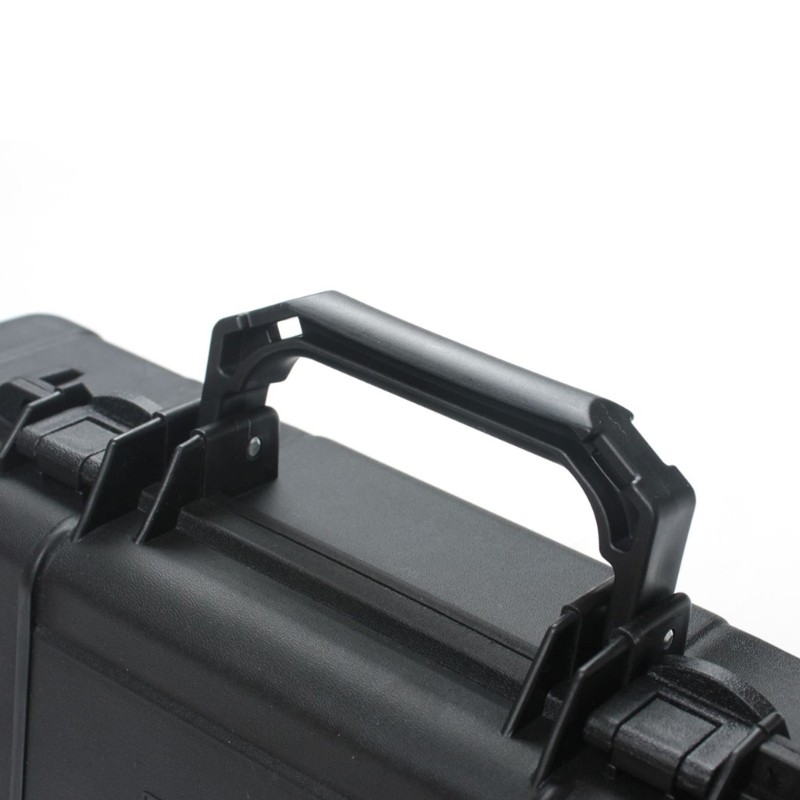 Versatile Dustproof Tool Holders Sealed Tool Box For Home And Workshop Use
