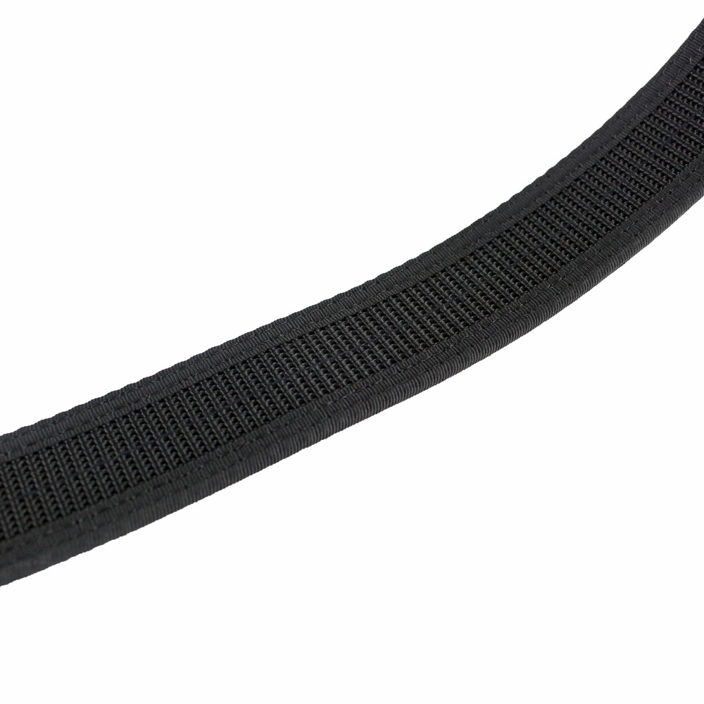 1.5inch Loop Liner Inner Belt Tactical EDC Waist Duty Belt Nylon Black