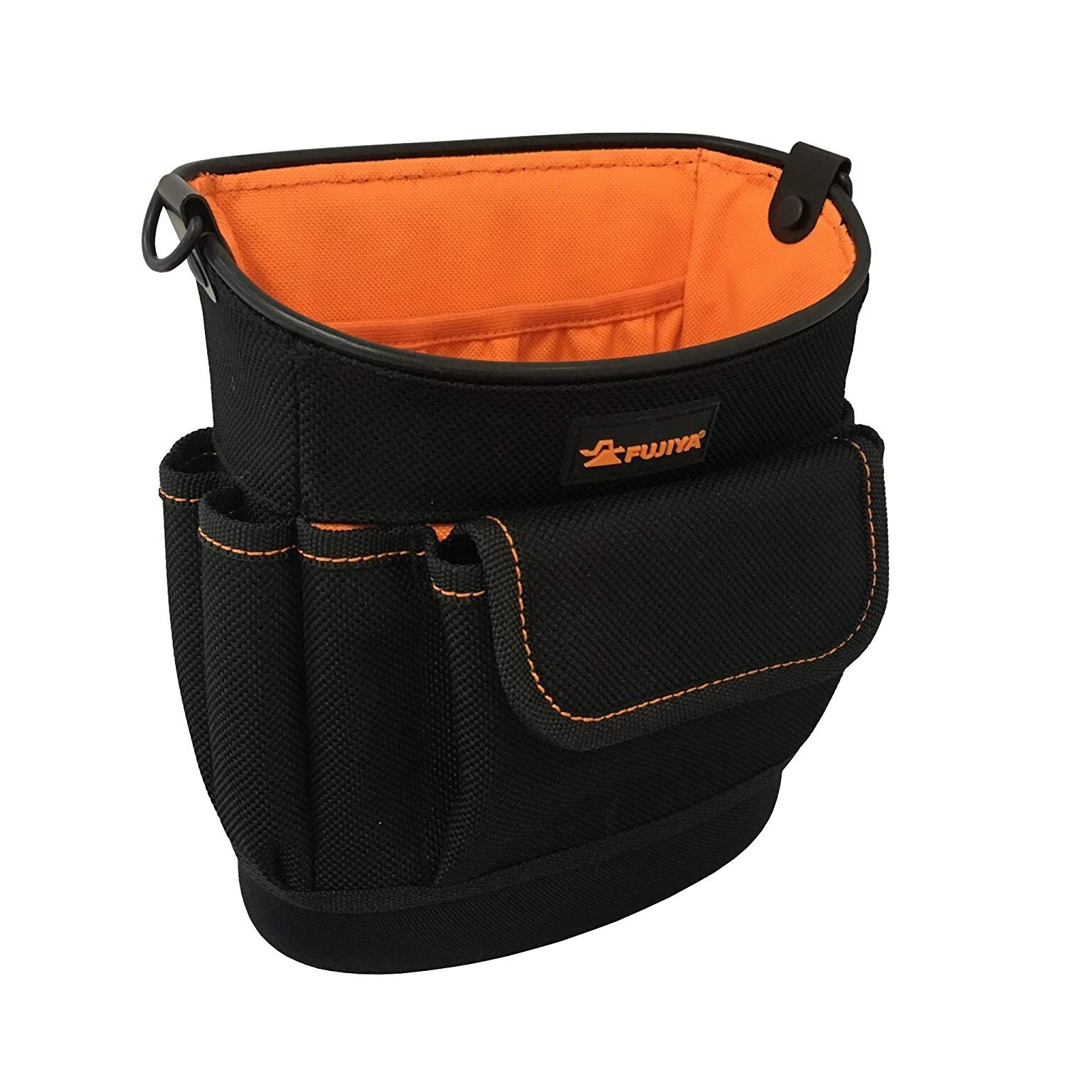 FUJIYA TOOL POUCH “WAIST LINE SERIES” (190x110x220mm) WB-32