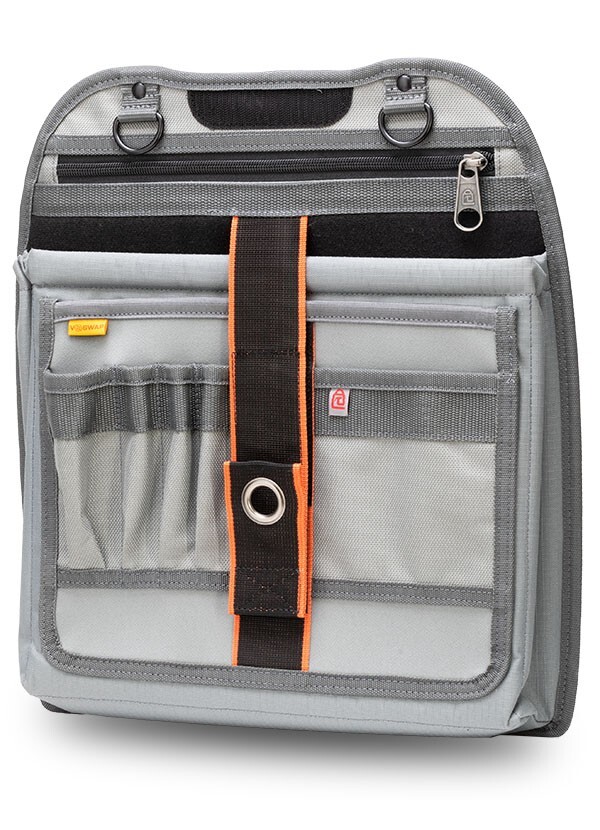 Veto Pro Pac WLCLP V-Swap Laptop PANEL, Tech-LC Wheeler