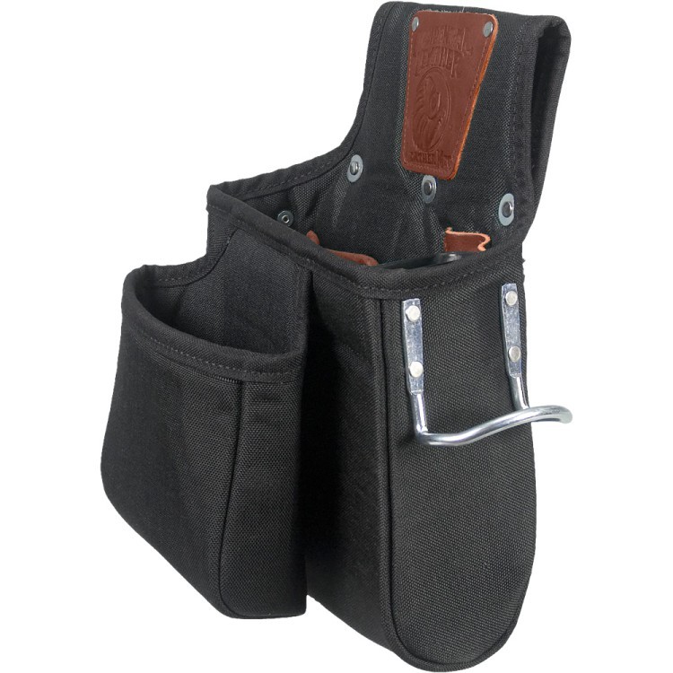 Occidental Leather Oxy Finisher Tool Bag Made in the USA