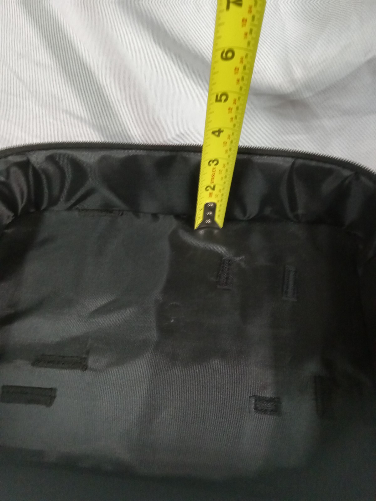 Milwaukee Fuel Logo 12” M12 Zipper Soft Case Tool Bag USA 🇺🇸 Shipper