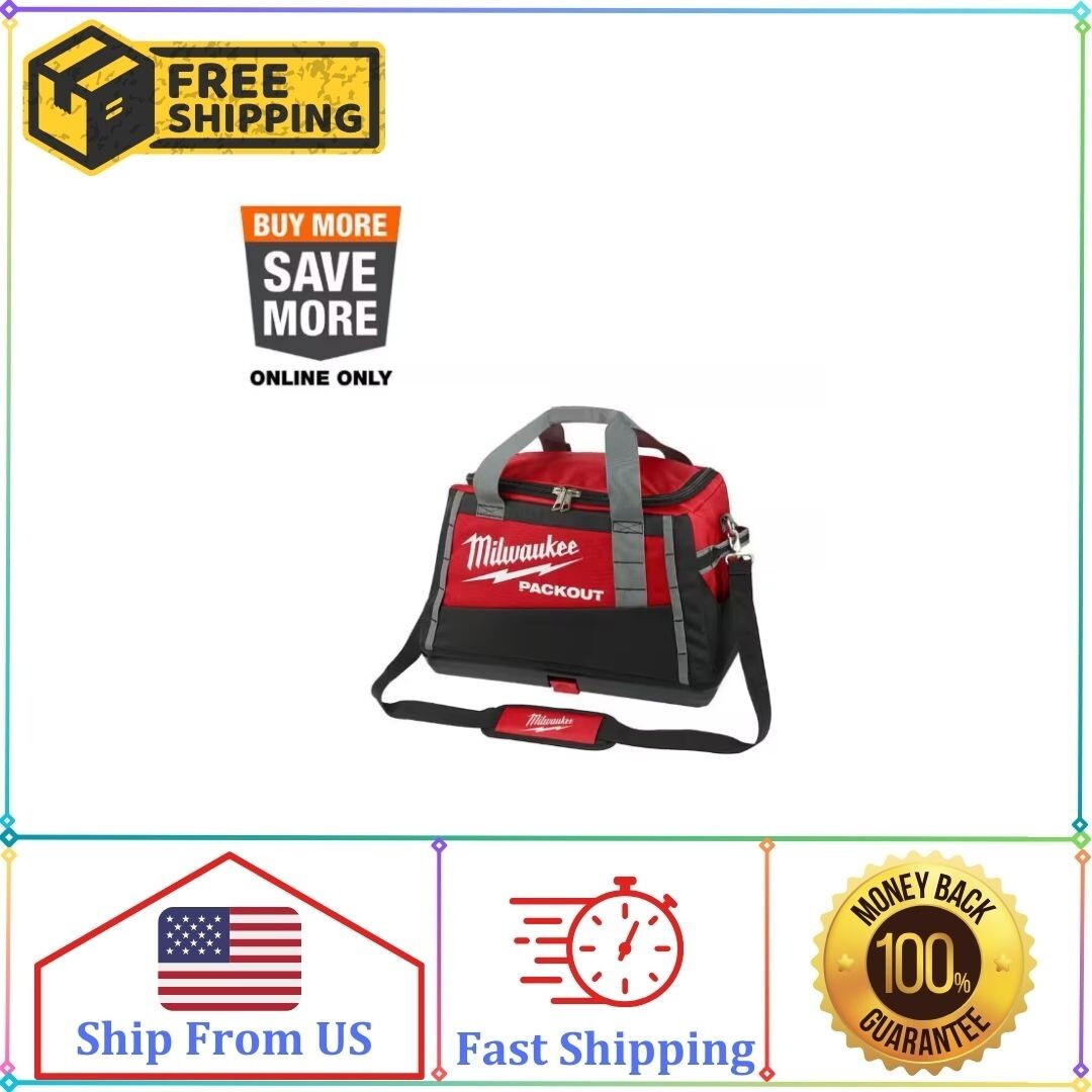 Milwaukee 48-22-8322 PACKOUT 20 in Tool Bag