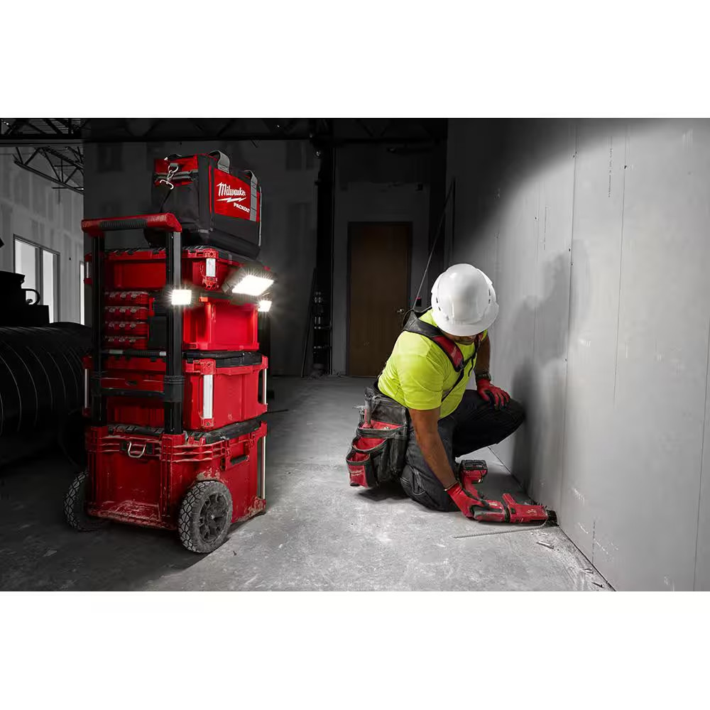 15 In. PACKOUT Tool Bag/Tote