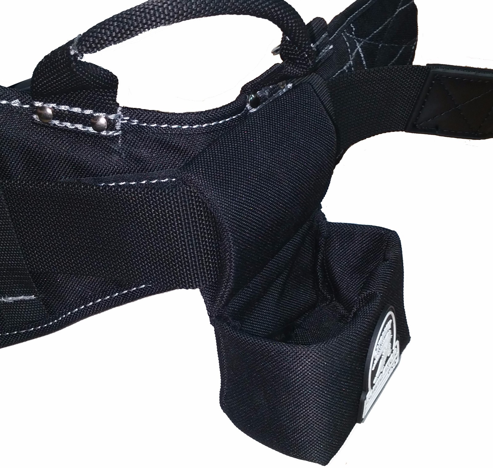 Gatorback B603 Tape Pouch. Add on for Framer / Carpenter / Electrician