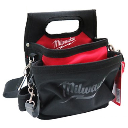 Milwaukee 48-22-8112 Milwaukee Electricians Pouch -Freeship & Track-