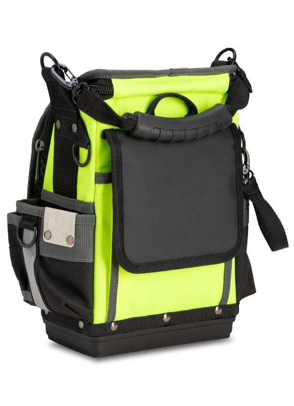 Pro Pac TP-LC HI-VIZ YELLOW