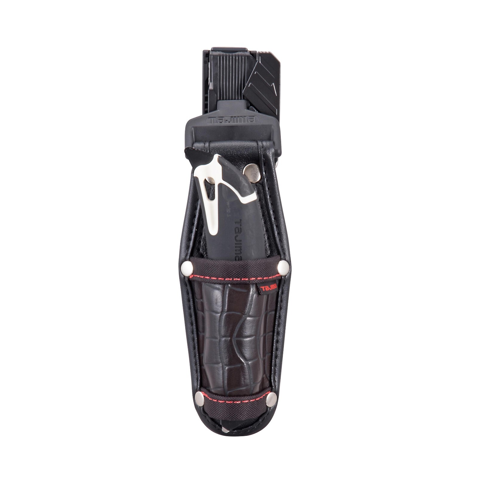 TAJIMA Tools Detachable Synthetic leather Tool Holster SF-CHLD Set Japan