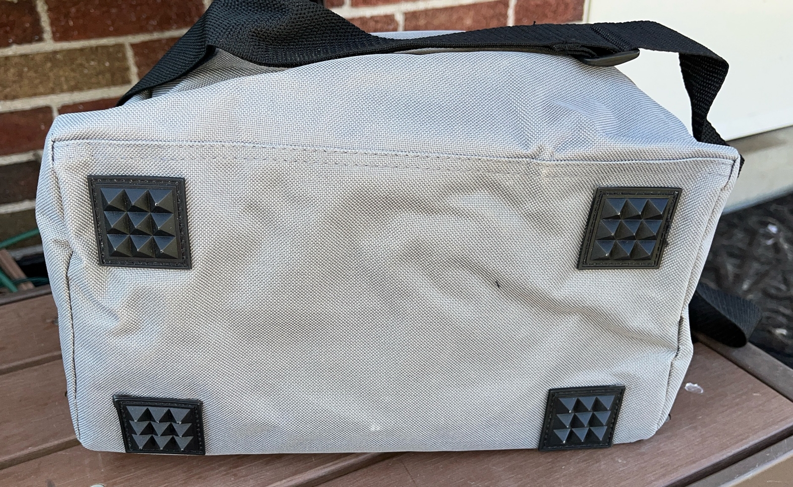 McGuire-Nicholas 12 Heavy Duty Contractors Tool Bag 12”L x 9″T x 7″W NEW