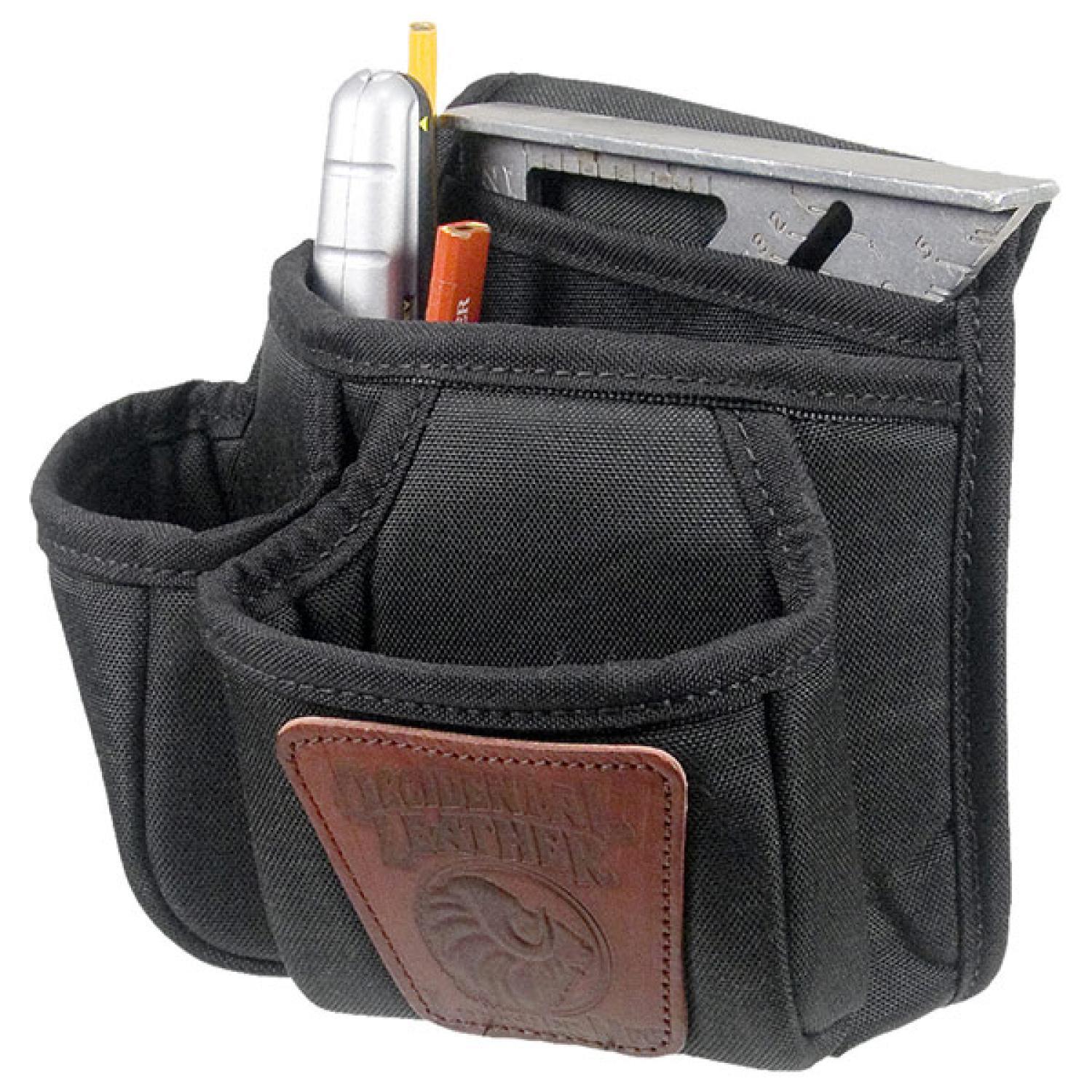 Occidental Leather 9504 Clip-On 7 Pocket