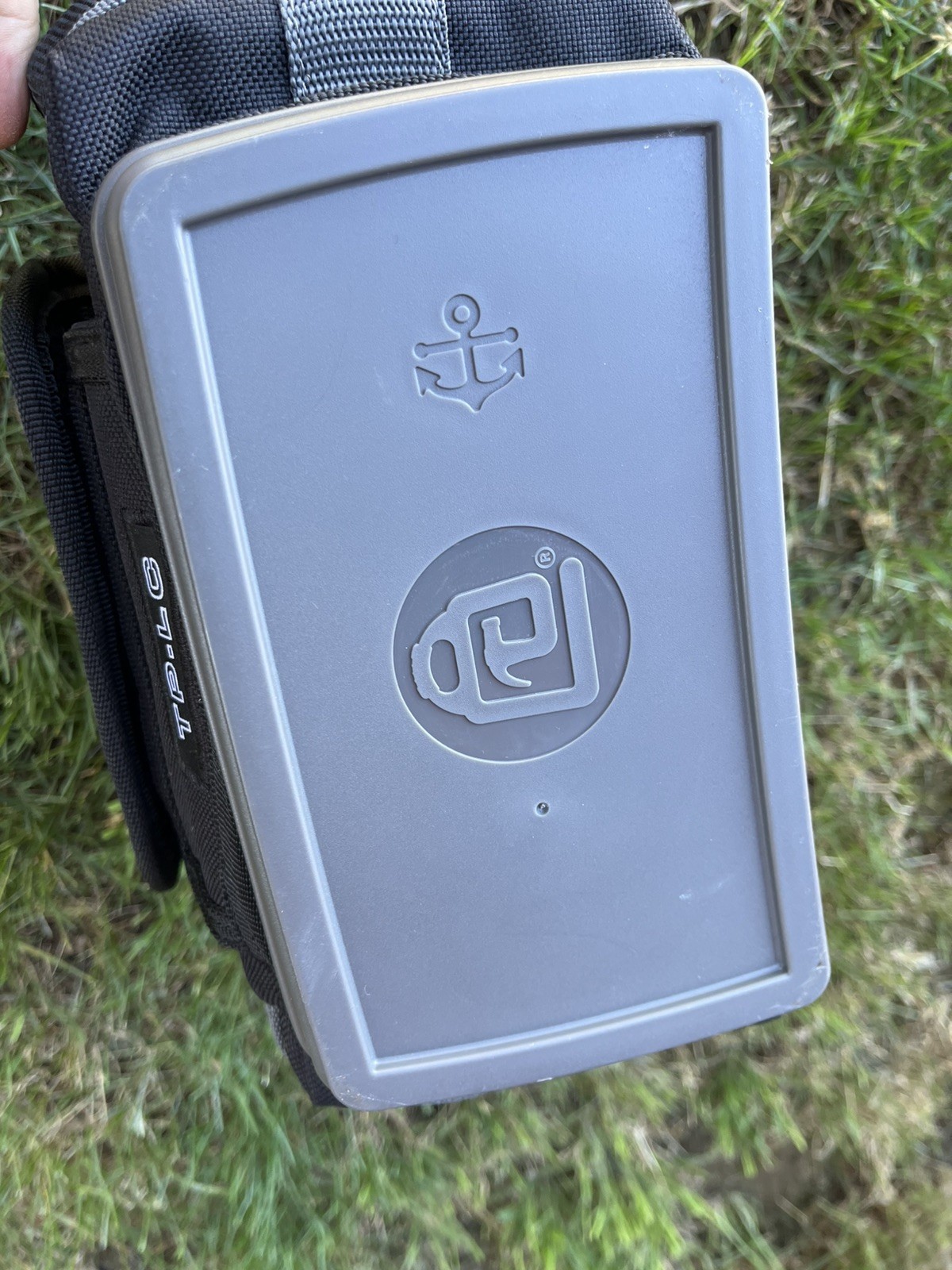 Veto Pro Pac TP-LC and Holster