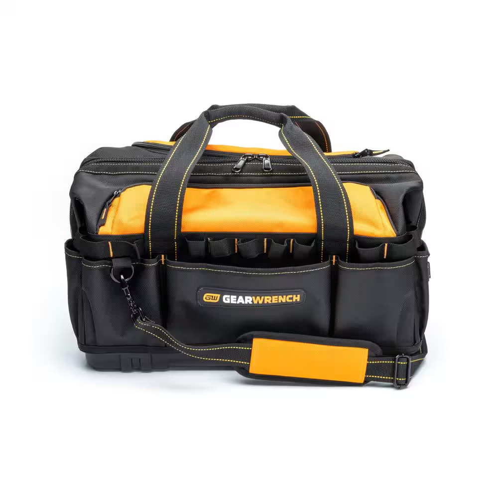 20 In. Professional Tool Bag
