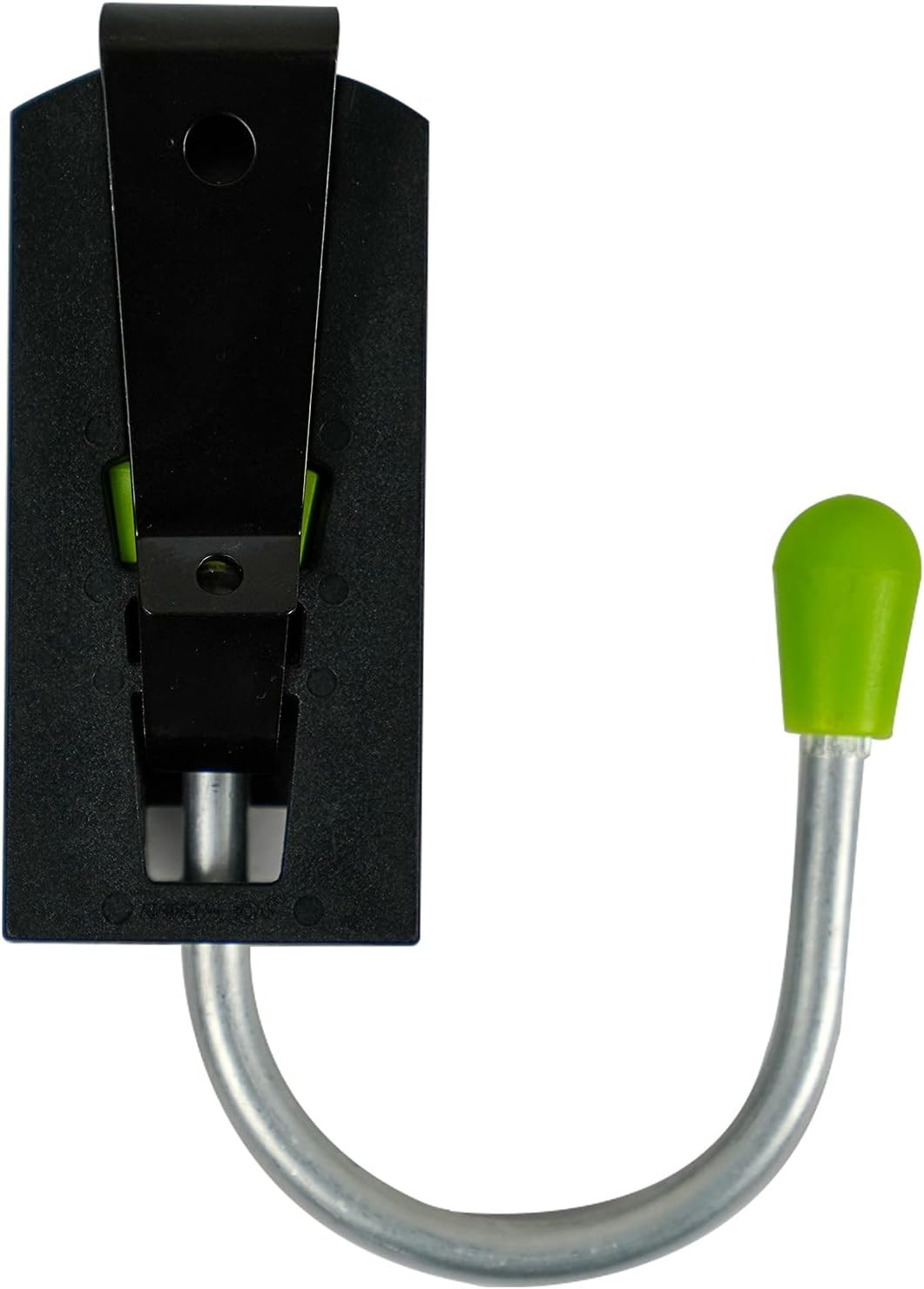 Power Tool Holster for Cordless Drill with Metal Clip – Single Hook
