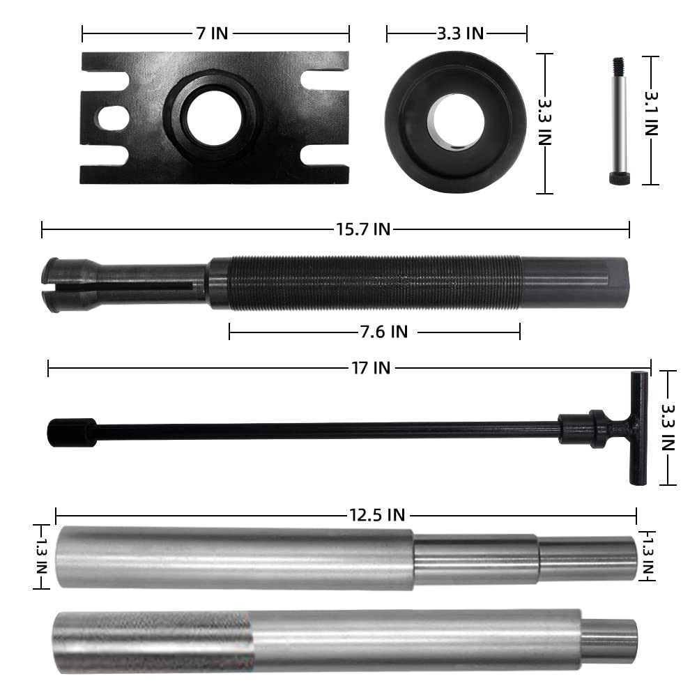 Bestool Professional Garage & Bestool Mercruiser Alignment