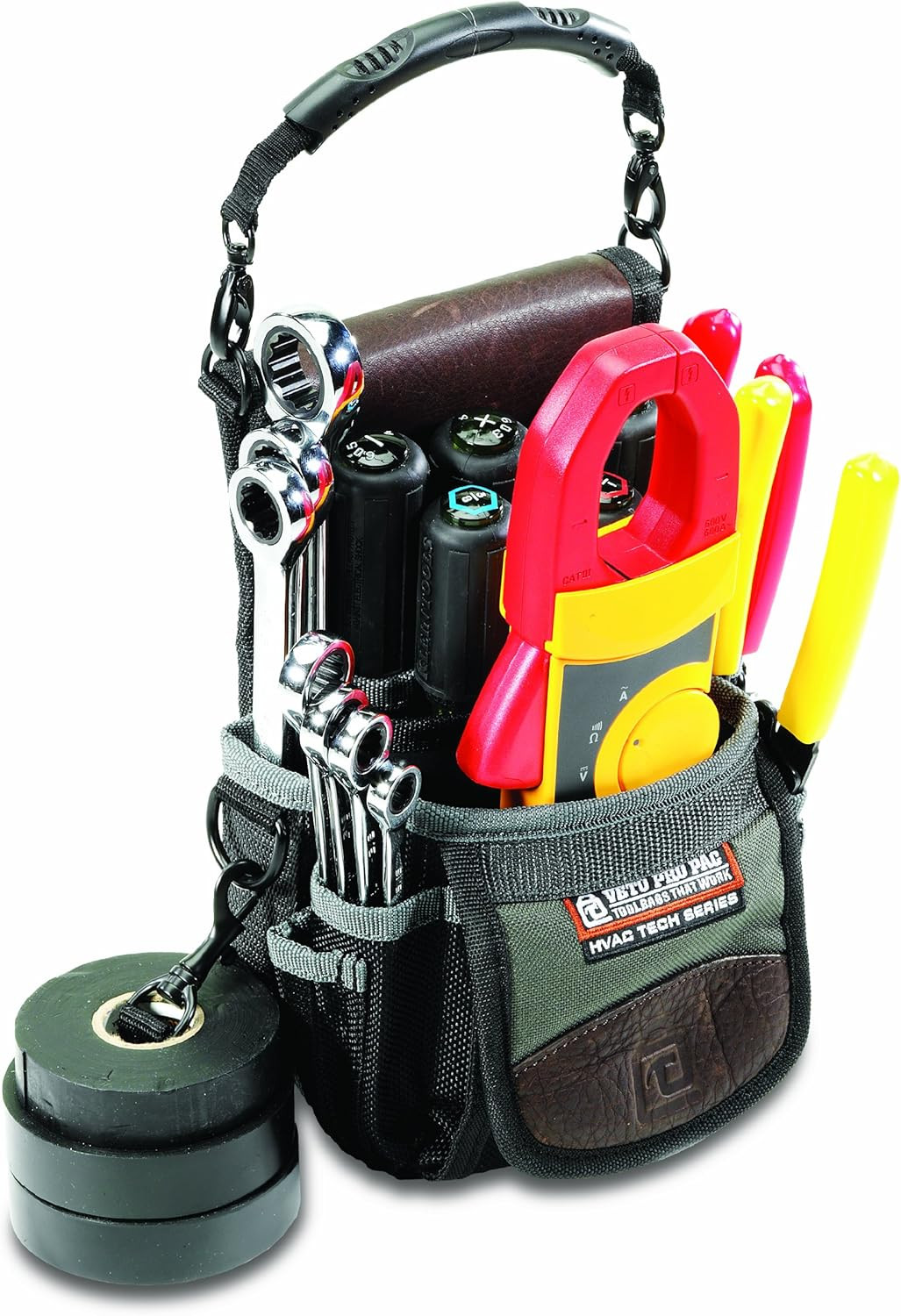 Veto Pro Pac TP3 Tool Pouch