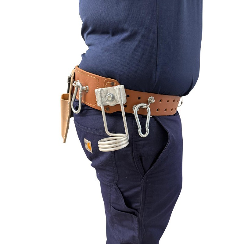 Scaffold Tool Belt #4