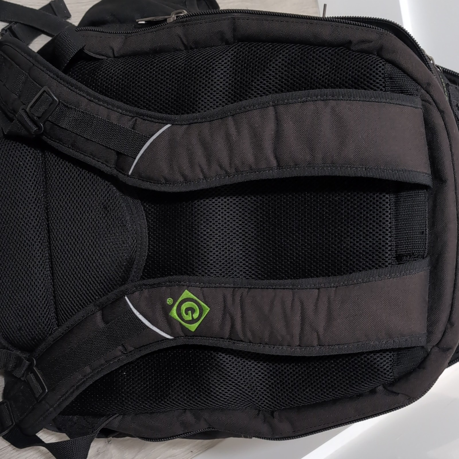 Used Greenlee Tool Backbag