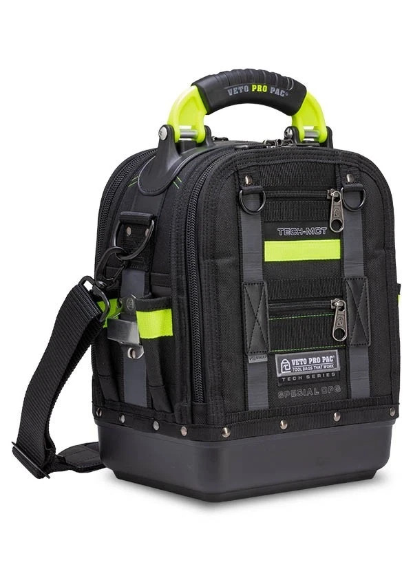 Veto Pro Pac Tech-MCT Special Ops Tech Compact/Tall Bag AUTHORIZED VETO DEALER