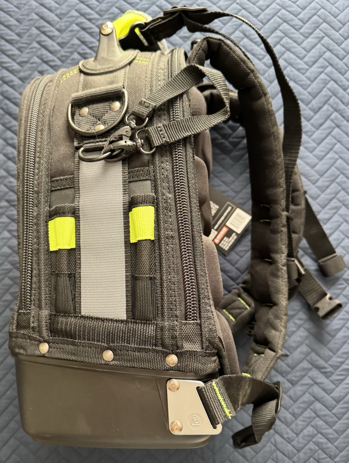 Veto Pro PAC Tech PAC MC Special Ops Tool Backpack