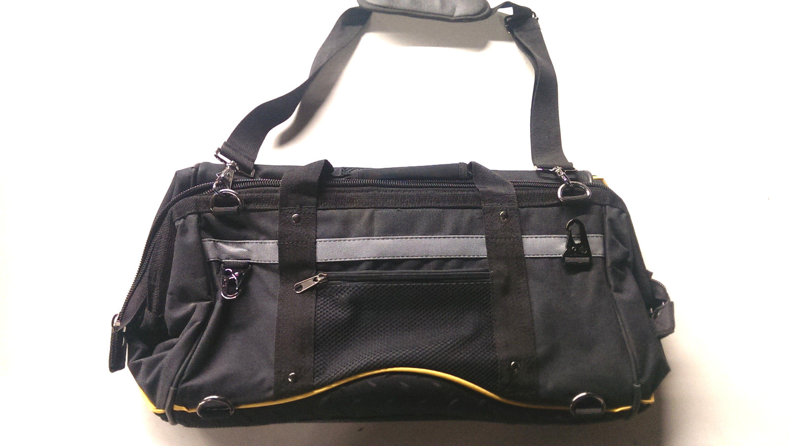 Craftsman Professional Craftsman 18in Tool Bag Factory 2nd *New*