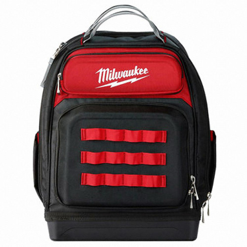 Milwaukee 48-22-8201 Ultimate Jobsite Backpack -Free Ship&Tracking-