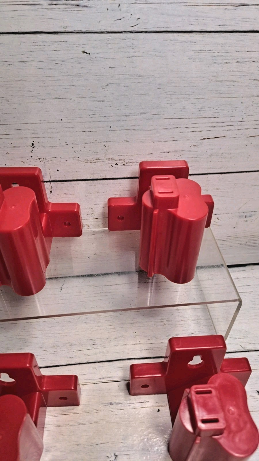 Tool Holder Compatible with Milwaukee M12 12V Power Tools, Wall Mount Organizer