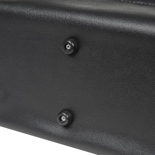 Klein Tools 18 Inch Black Portable Tool Box Heavy Duty Canvas Tote Bag