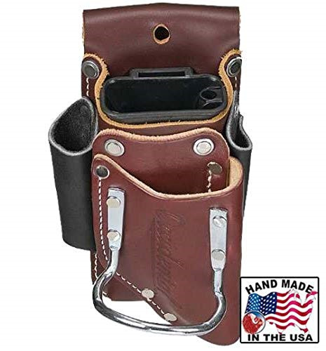 Occidental Leather 5520 5 in 1 Tool Holder MADE IN USA