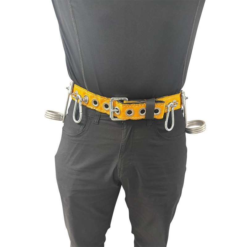 Scaffold Tool Belt #1
