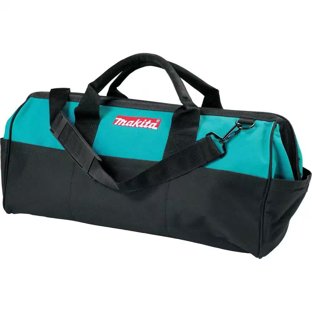 MAKITA 20 In. Contractor Tool Bag