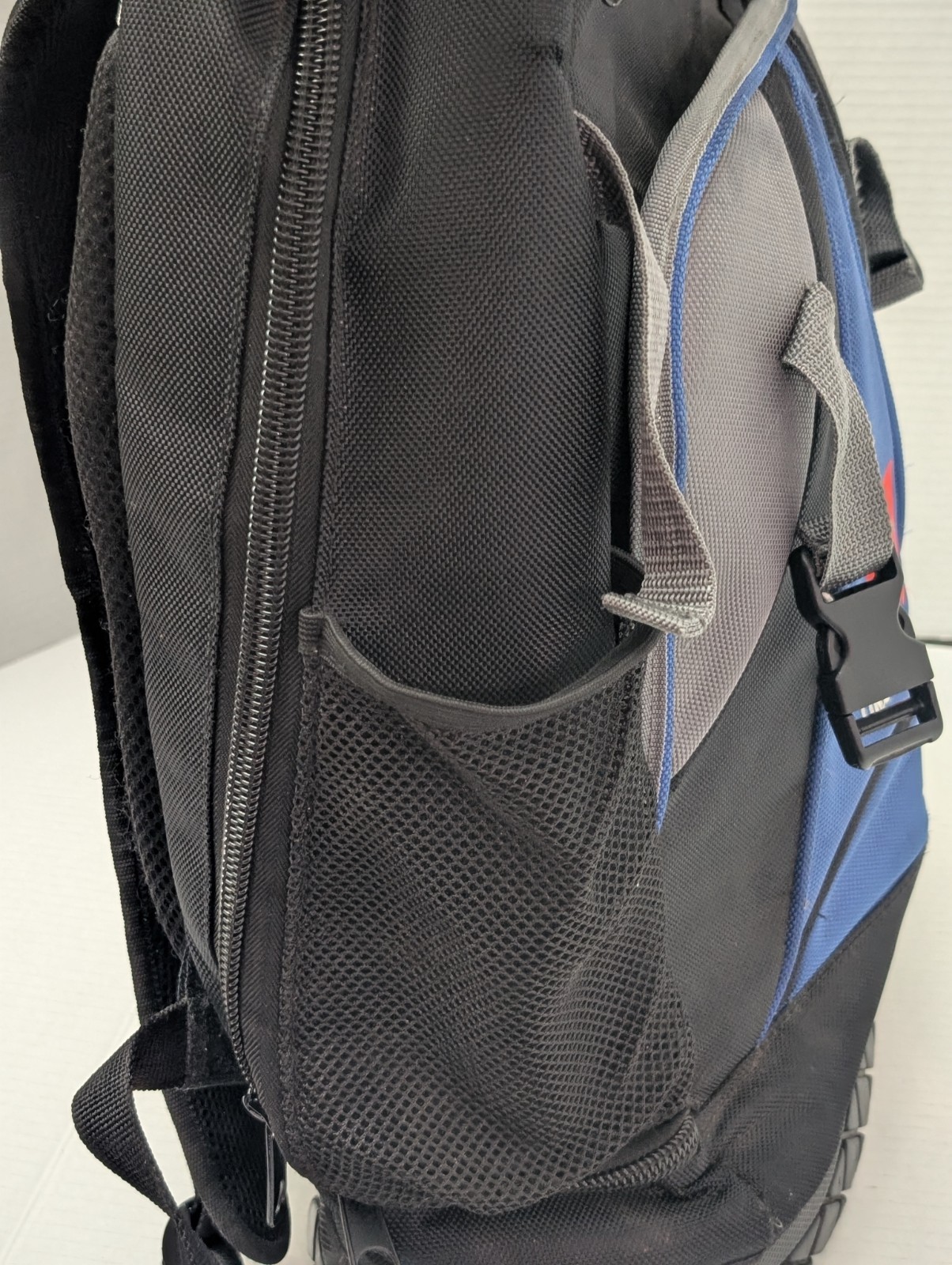 Lincoln Tech Multipocket Backpack Bag for Tools w/ Laptop Compartment *No Tools