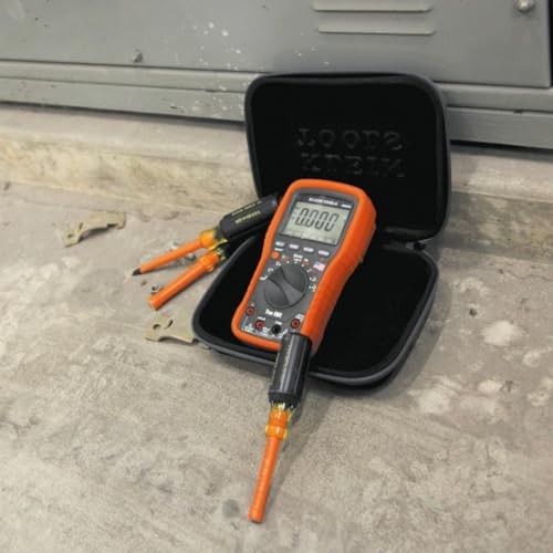 Klein Tools 5189 Tradesman Pro Hard Case Large Assorted Sizes
