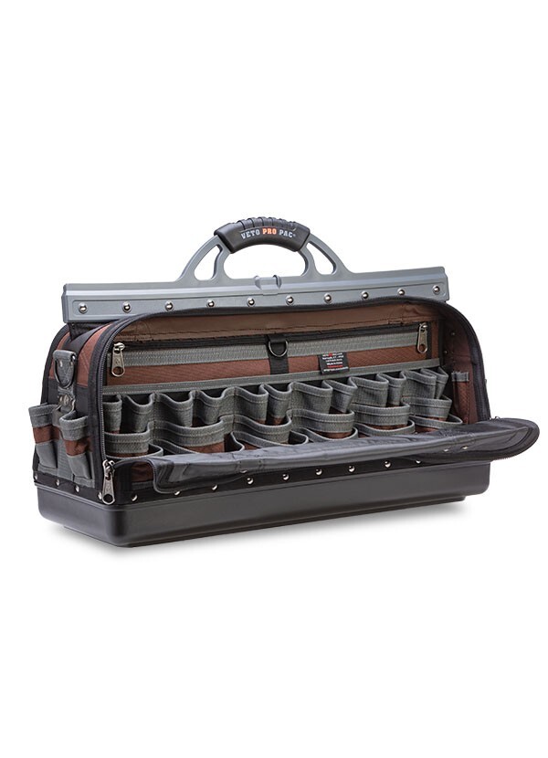 Veto Pro Pac XXL-F 25″ Long Extra Large Tool Bag