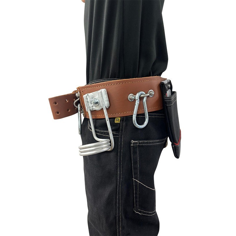 Scaffold Tool Belt #4