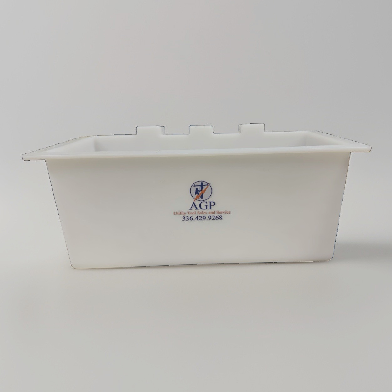 Bucket Truck Tool Tray 20x12x8
