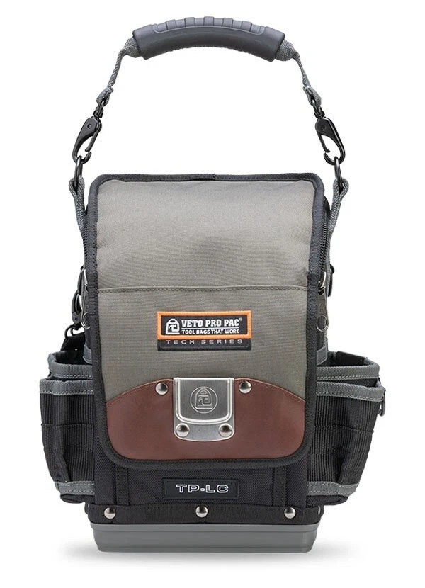 Veto Pro Pac TP-LC Large Tool Pouch AUTHORIZED VETO DEALER