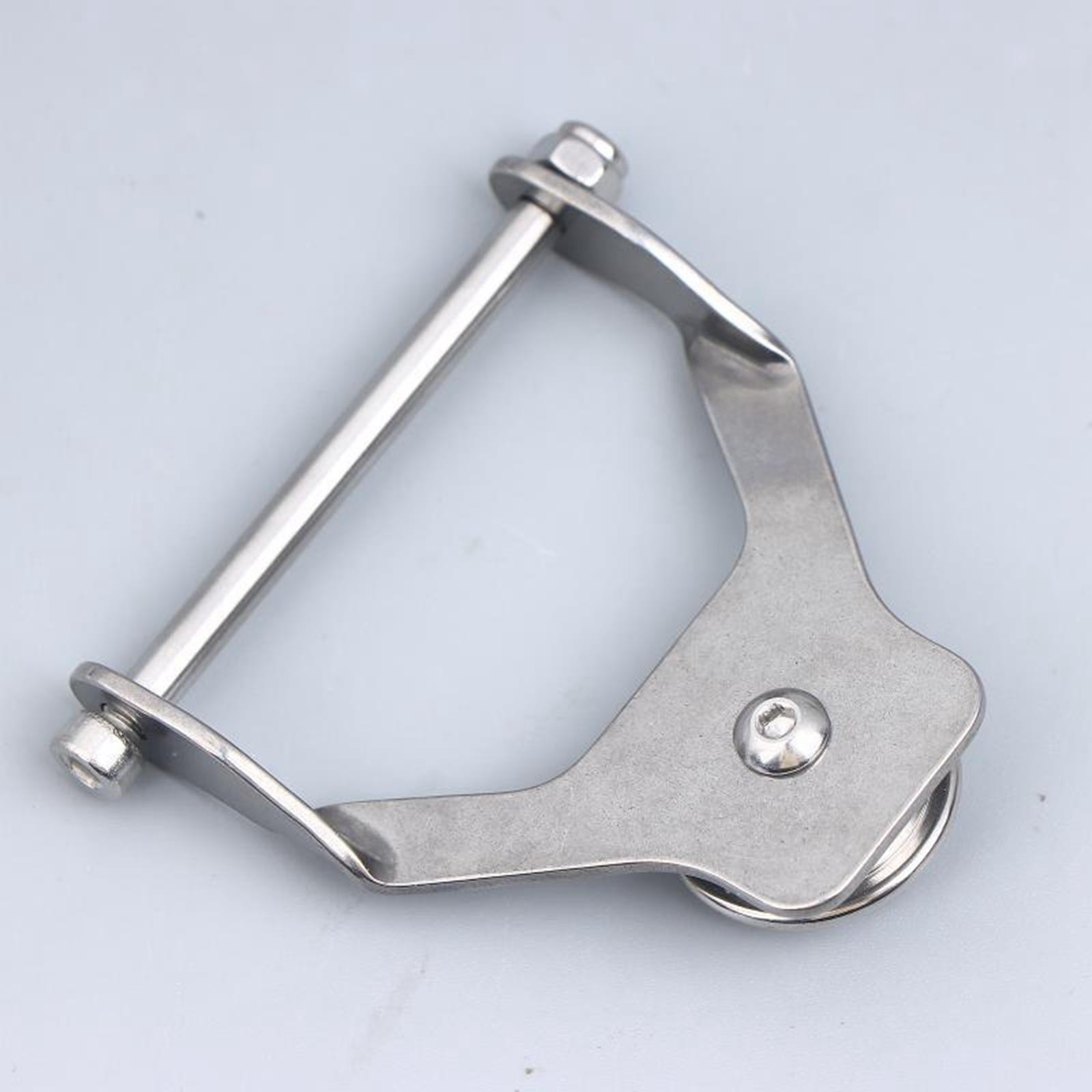 Tool Belt Hook Professional Sturdy High Performance Replace Waist Bag Buckle