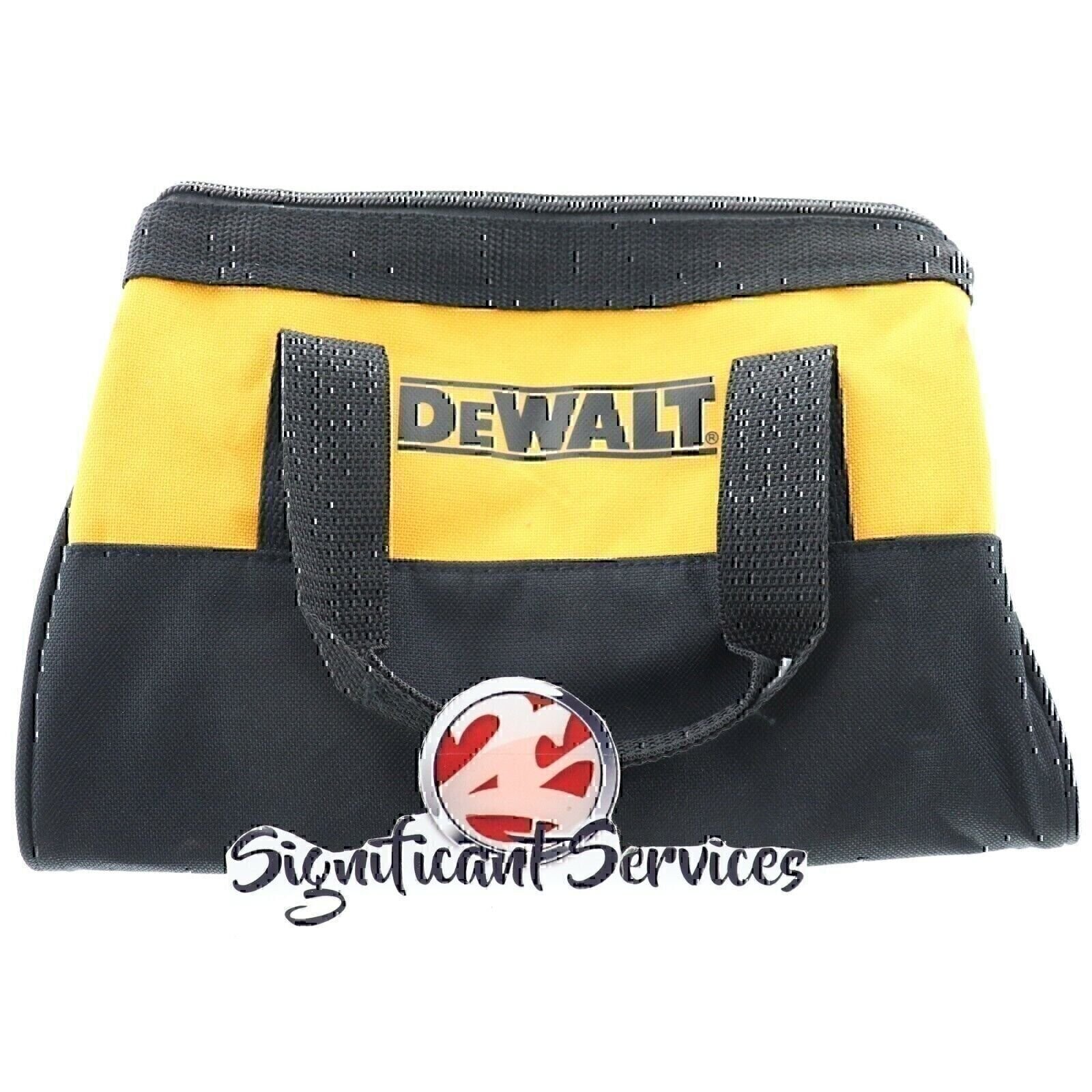 DEWALT OEM N294699 Soft Bag