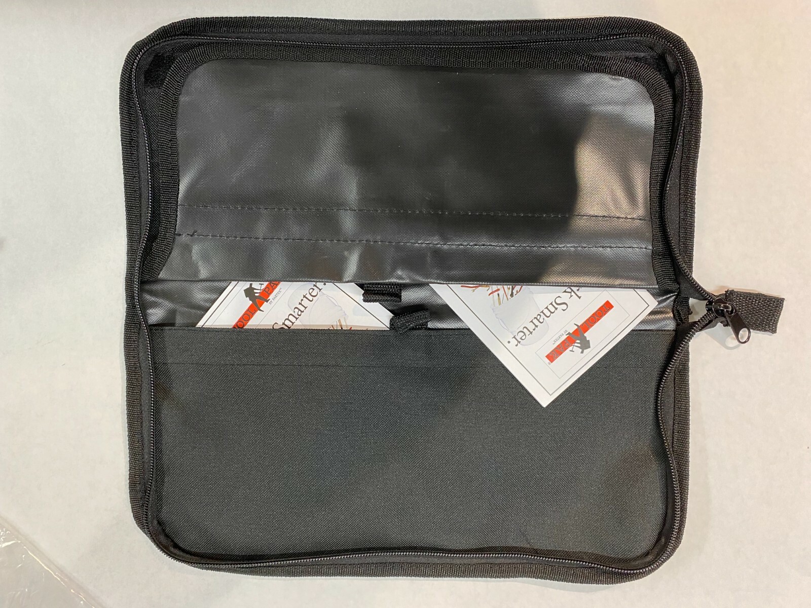 BAG, DEPLOYMENT KIT, Barrett Firearms Bag ToolPak Brand NSN# 5140-01-512-8449