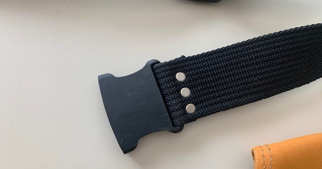 Craftsman Tool Belt Leather