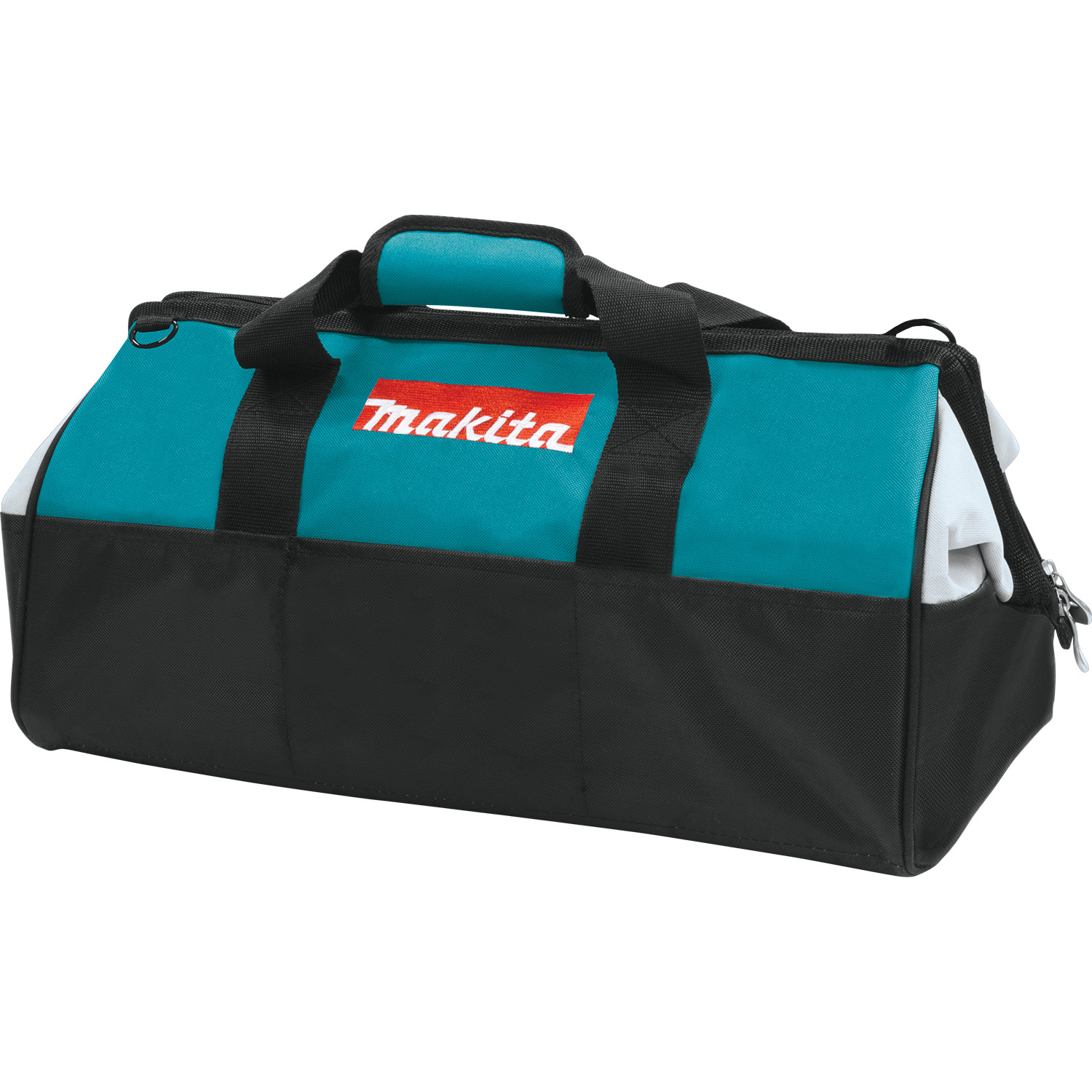 New! Large Makita Premium Contractor Tool Bag (21″ x 12″) [Model: 831271-6]