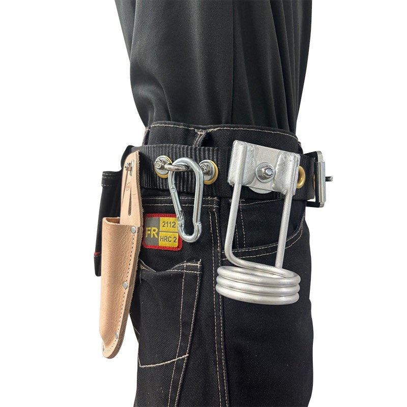 Scaffold Tool Belt #3