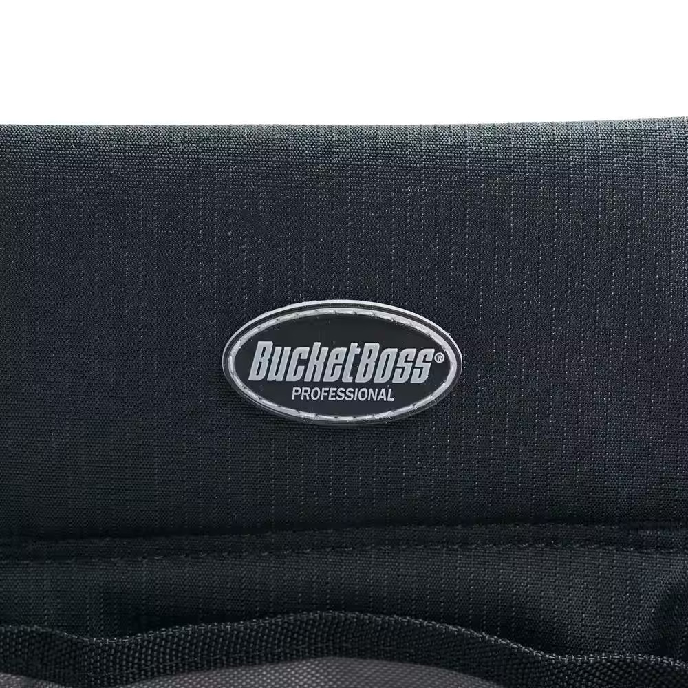 10.5 In. 14-Pocket Mullet Buster Tool Pouch