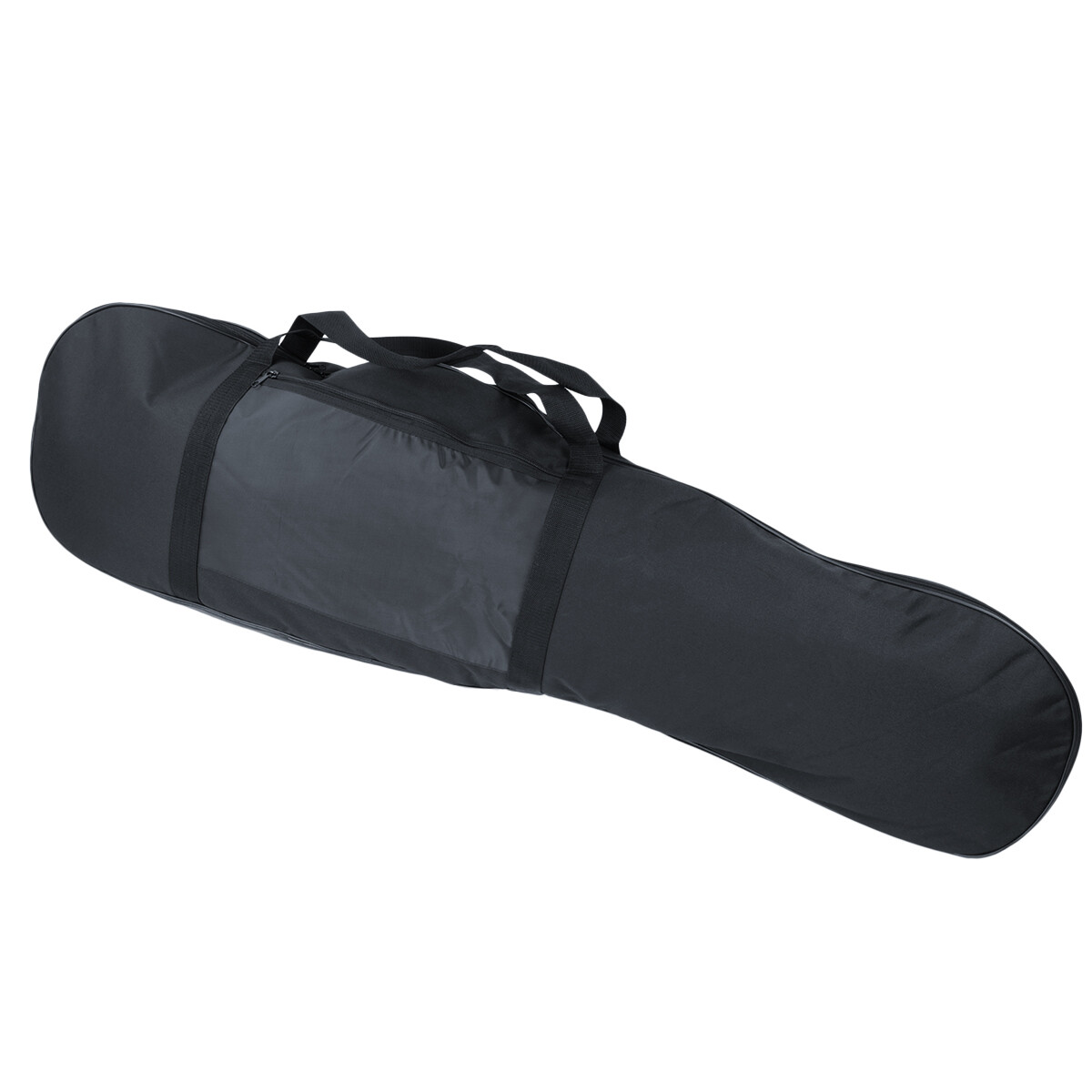 Metal Detector Gun-Style Padded Carrybag for Metal Detectors & Accessories