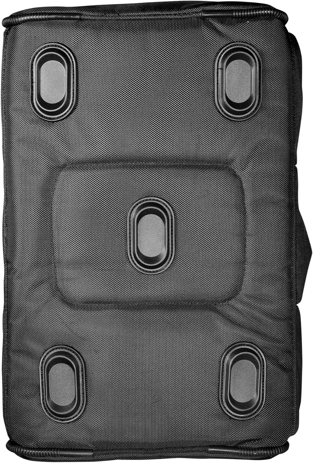 16″ Pro Tool Bag – 18 Pockets, Water-Resistant, Adjustable Strap