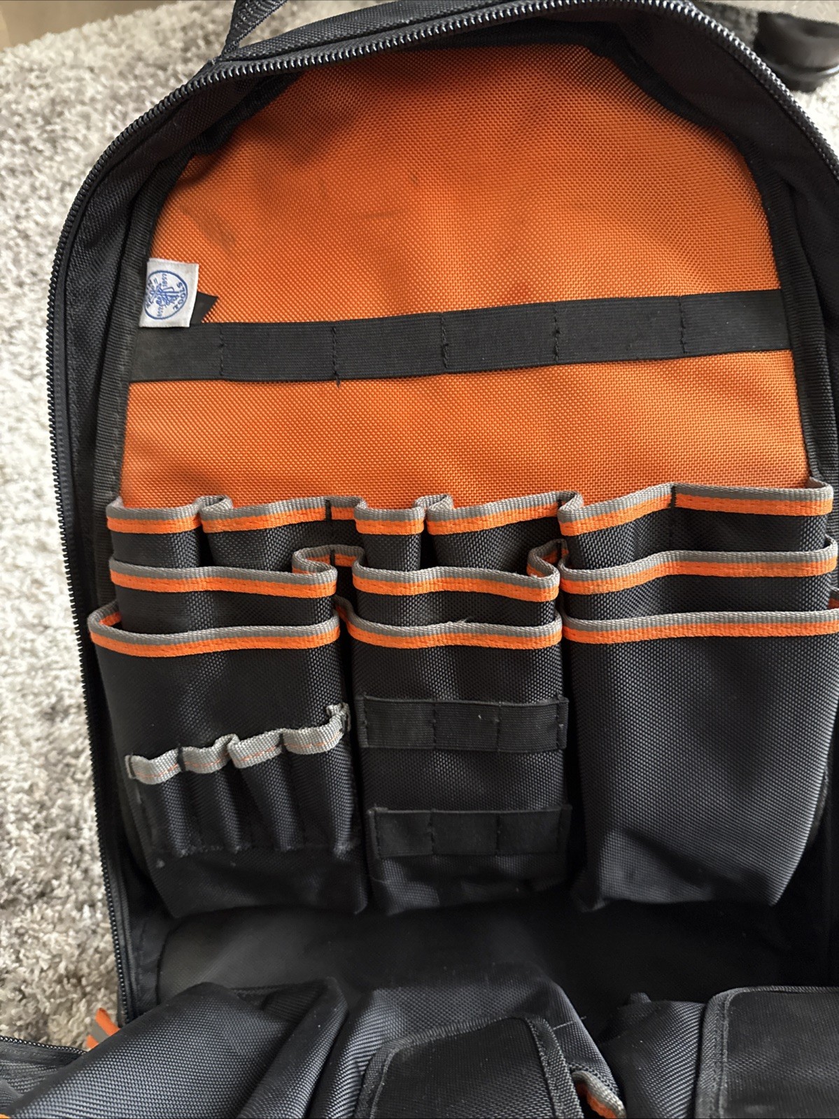 Klein Tools 55421BP-14 Tradesman Pro™ Backpack